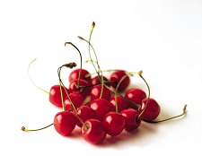 DCE cherries